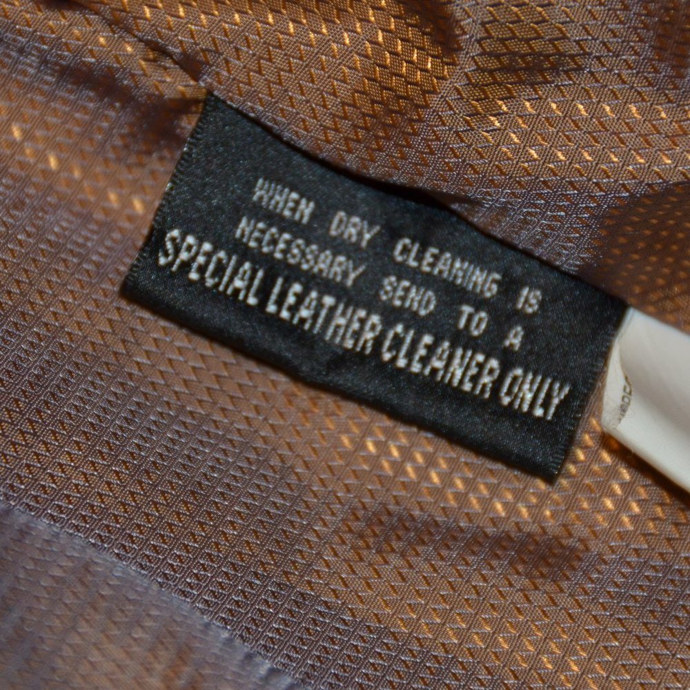 Leather Jacket - Picture 11 of 13